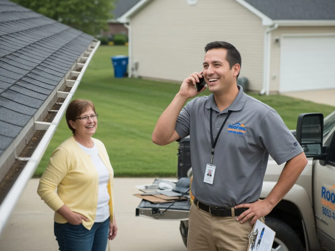 Local Roofing Contractors Twining, MI FAQs